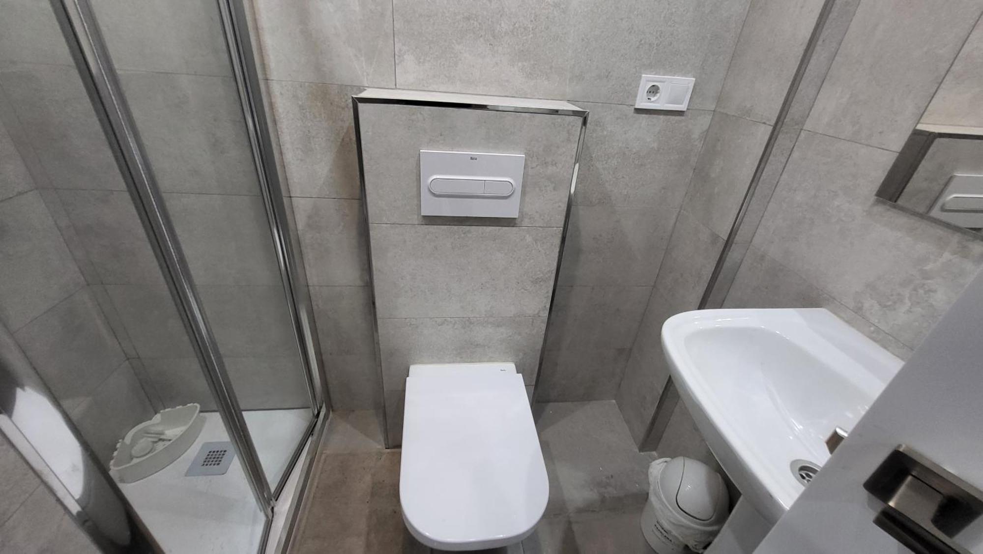 Apartment De Dos
