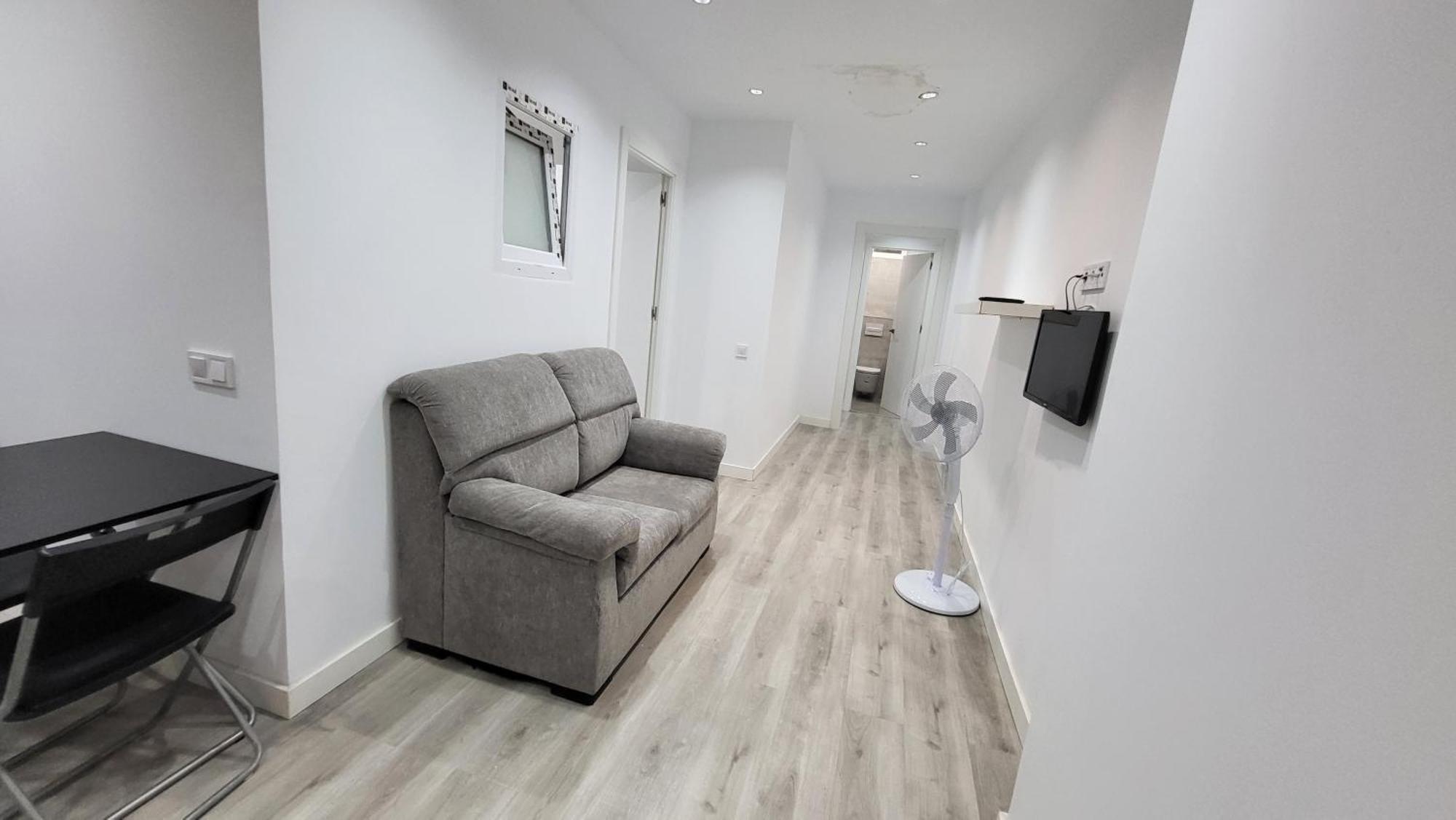 Apartment De Dos *